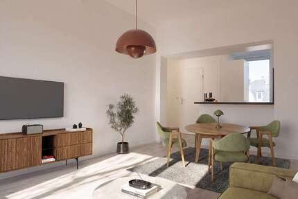 Wohnung zum Kaufen in Frankfurt am Main 499.000,00 € 71 m²