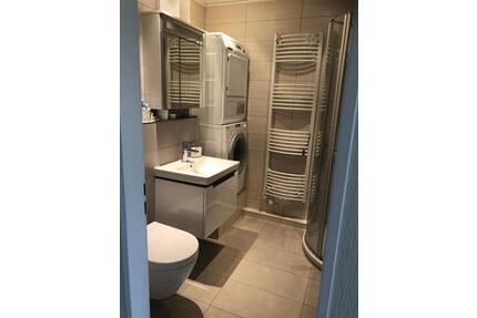 Moderne 4-Zimmer-Eigentumswohnung in Geseke