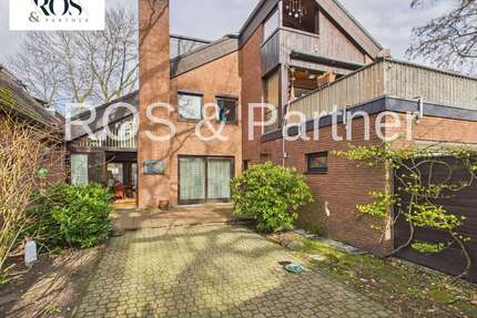 Haus zum Kaufen in Hannover 899.000,00 € 250 m²