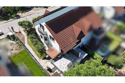 Familienfreundliches Haus mit Garten in Öhringen