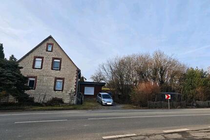 2 Familien Haus - 180.000,00&nbsp;EUR Kaufpreis, ca.&nbsp; 259,00&nbsp;m&sup2; in Warstein (PLZ: 59581)