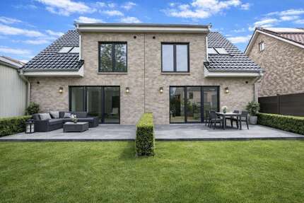 Haus zum Kaufen in Bremen-Hemelingen 393.000,00 € 91.9 m²