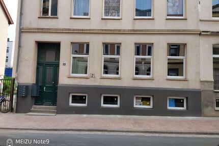 Ansprechende 2-Zimmer-Wohnung, 45qm in Zentrum ab 01.07.26 - Schwerin