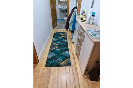 Schöne Terrassenwohnung zur Miete ab 01.06. - Saarbrücken Scheidt