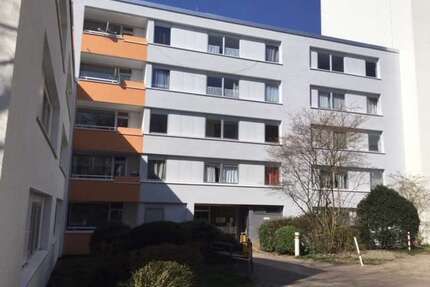 Wohnung zum Mieten in Kreuztal 451,40 € 79.41 m²