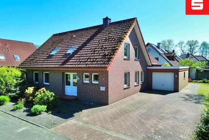 Haus zum Kaufen in Wietmarschen 338.000,00 € 167 m²