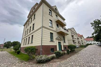 Wohnung zum Mieten in Königs Wusterhausen 555,00 € 43.74 m²