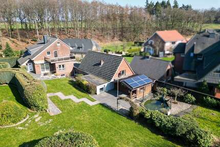 Haus zum Kaufen in Ibbenbüren 345.000,00 € 167 m²