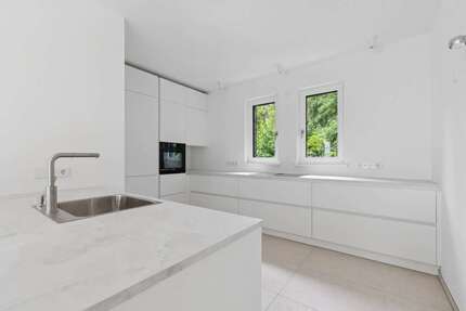 Wohnung zum Mieten in Hamburg 4.950,00 € 224 m²
