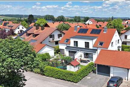 Haus zum Kaufen in Ergolding 895.000,00 € 153 m²