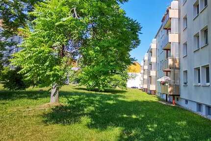 Wohnung zum Mieten in Freiberg 378,00 € 60 m²