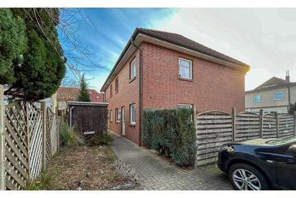 Haus zum Kaufen in Oldenburg 359.000,00 € 94.17 m²