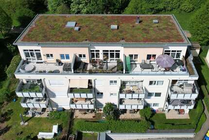 Wohnung zum Mieten in Ludwigsburg 1.090,00 € 90.31 m²