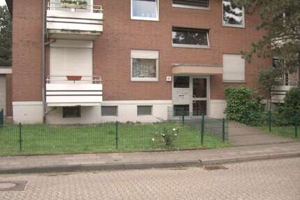Wohnung zum Mieten in Düsseldorf 670,00 € 63 m²