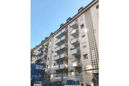 Wohnung zum Mieten in München 718,89 € 31 m²