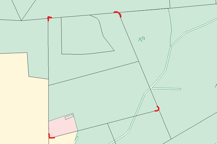Grundstück in Gerolsbach 395.000,00 € 50000 m²