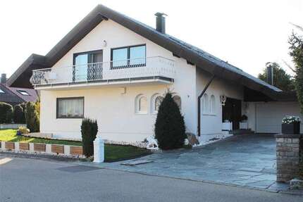 Haus zum Kaufen in Allmersbach im Tal 1.300.000,00 € 238 m²