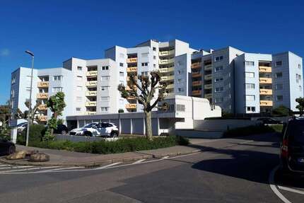 Wohnung zum Kaufen in Ostfildern 158.000,00 € 57.25 m²