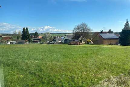Grundstück zu verkaufen in Hohenfels, Mindersdorf 399.000,00 € 5000 m²