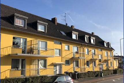 Wohnung zum Mieten in Duisburg 500,00 € 60 m²