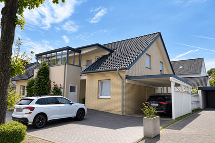 Haus zum Kaufen in Bad Essen 360.000,00 € 150 m²