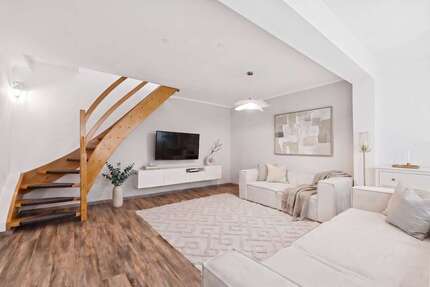 Wohnung zum Kaufen in Hannover 370.000,00 € 135 m²