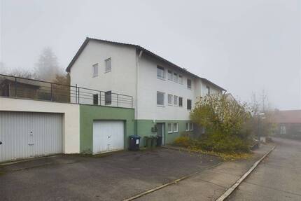 2-Familienhaus in Premiumlage der Tübinger Nordstadt mit großem Garten - Tübingen Waldhäuser