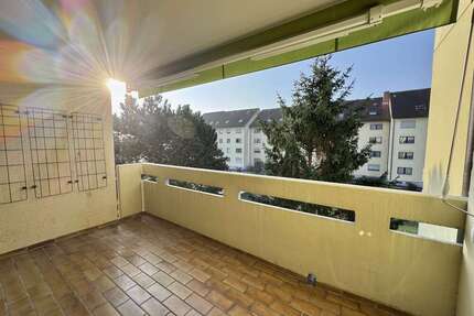 Wohnung zum Kaufen in Mannheim 349.000,00 € 106.45 m²