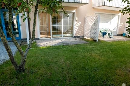 Möbliertes Apartment in Taufkirchen Vils Flughafen Nähe - Taufkirchen (Vils)