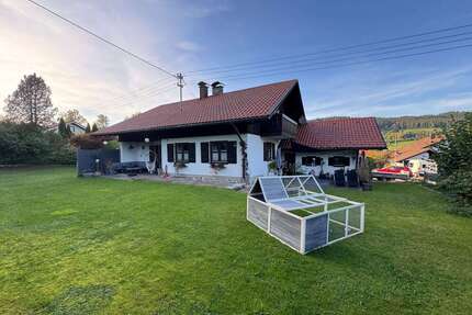 Haus zum Kaufen in Weitnau 559.000,00 € 134.77 m²