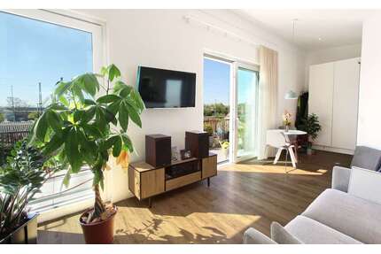 Wohnung zum Kaufen in Kaufering 325.700,00 € 48.61 m²