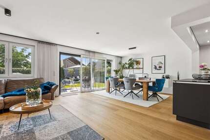 Wohnung zum Kaufen in Stutensee 799.900,00 € 162 m²