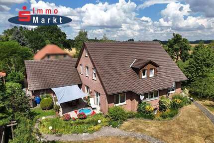 Haus zum Kaufen in Stemwede 348.000,00 € 248 m²