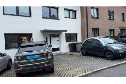 San. 3-Zimmer Gartenwhg m. neuem Bad in Mettmann Haus energ. san.