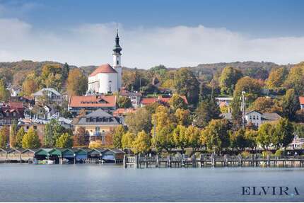 Wohnung zum Kaufen in Starnberg 495.000,00 € 79 m²