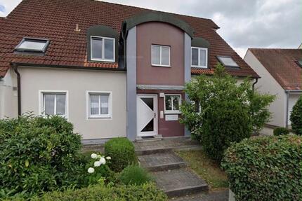 Mietwohnung 100 m2 Schwabhausen Top Sanierung