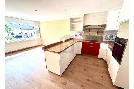 VIEL PLATZ, GROßER GARTEN UND RUHIGES WOHNEN - Kirchweiler