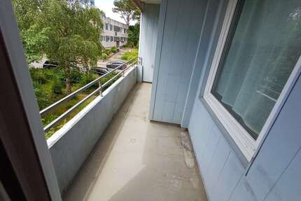 Wohnung zum Mieten in Bad Schwartau 790,00 € 77.67 m²