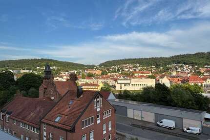 Wohnung zum Kaufen in Mosbach 595.000,00 € 321 m²