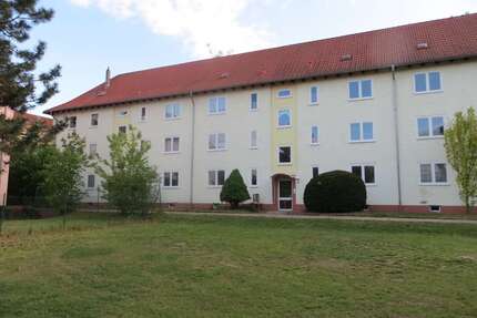 Wohnung zum Mieten in Quedlinburg 380,00 € 63.5 m²