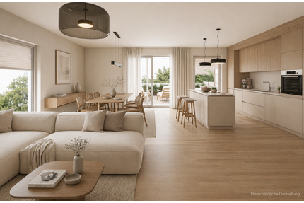 Wohnung zum Kaufen in Köln 779.900,00 € 103.02 m²
