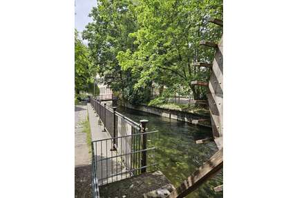 Wohnung zum Mieten in Augsburg 820,00 € 63 m²