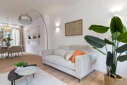 Haus zum Kaufen in Krefeld 549.000,00 € 140 m²