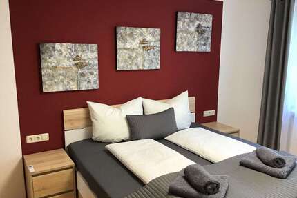 Wohnung zum Mieten in Friedrichshafen 990,00 € 54 m²