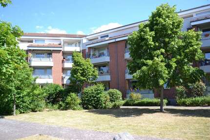 Wohnung zum Mieten in Wolfsburg 476,21 € 66.14 m²