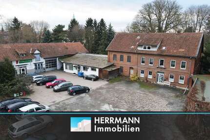 Haus zum Kaufen in Gronau (Leine) 335.000,00 € 306.5 m²