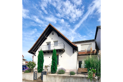 Haus zum Kaufen in Gaiberg 875.000,00 € 175 m²