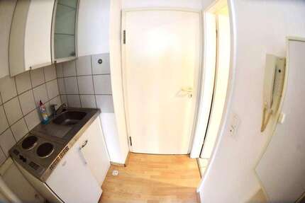 Wohnung zum Mieten in Fürth 435,00 € 25 m²