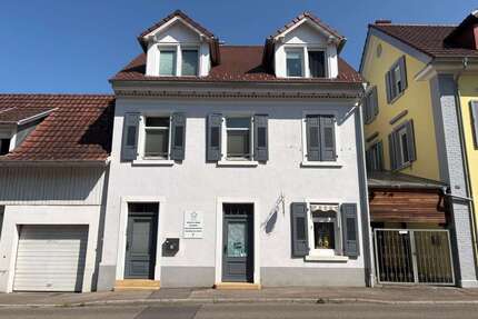 Haus zum Kaufen in Müllheim 448.000,00 € 127.1 m²