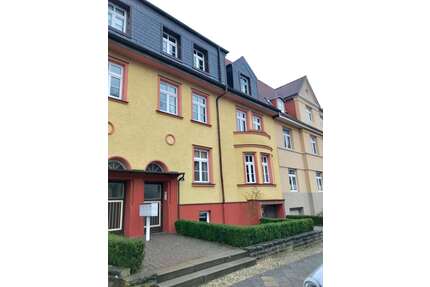 Wohnung zum Mieten in Schwerin 930,00 € 93 m²